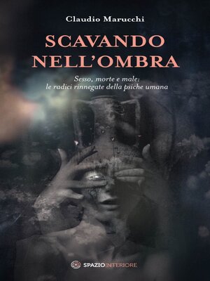 cover image of Scavando nell'ombra